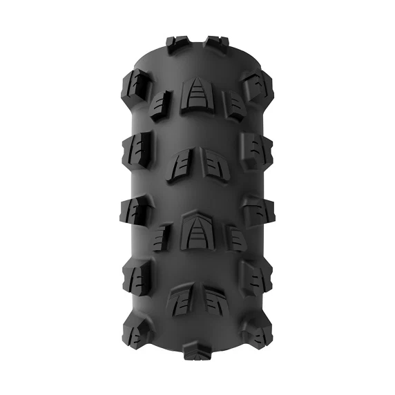 VITTORIA MOSTRO ENDURO 27.5x2.4 4C Graphene Tubeless Ready Miękka opona w kolorze czarnym - Image 2