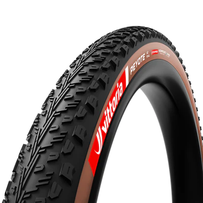 Opona VITTORIA PEYOTE XC TRAIL 29x2.40 Graphene 4C Tubeless Ready Soft Beige