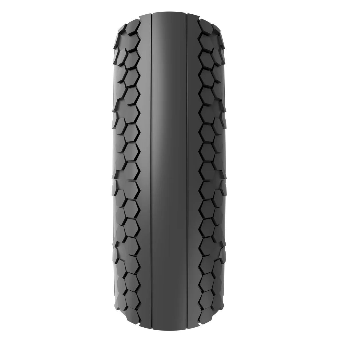 Opona VITTORIA TERRENO T10 HARDPACK Gravel Endurance 700x40c Tubeless Ready Soft Black - Image 2