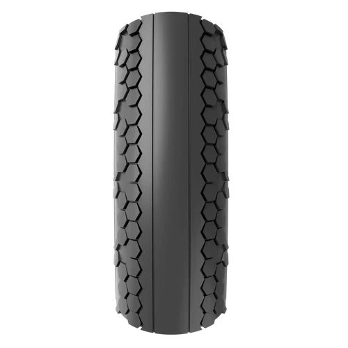 VITTORIA TERRENO T10 HARDPACK Gravel Sport 700x35c Opona dętkowa czarna - Image 2
