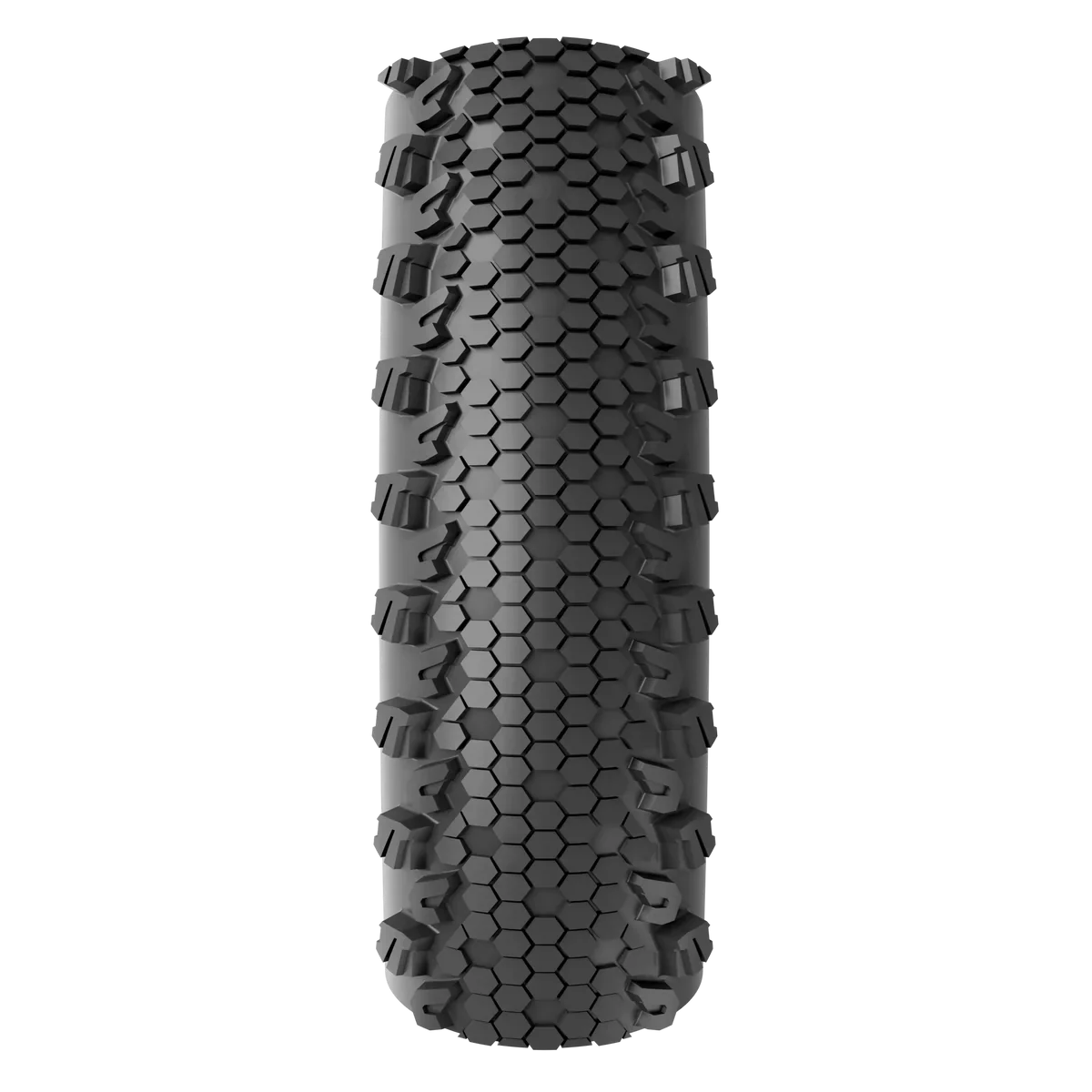 VITTORIA TERRENO T30 FINE LOOSE Gravel Endurance 700x40c Tubeless Ready Opona miękka brązowa - Image 2