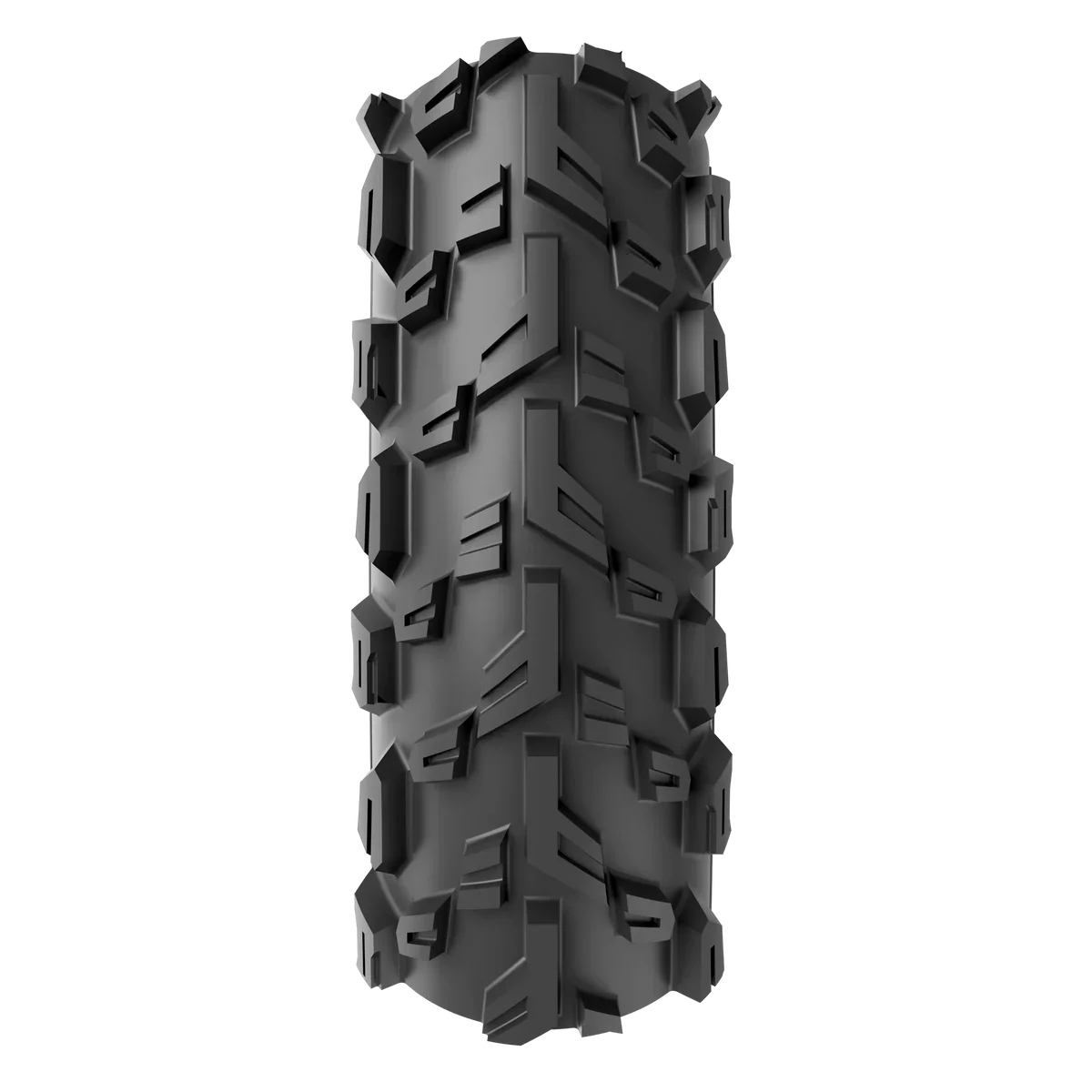 VITTORIA TERRENO T70 COARSE LOOSE Gravel Endurance 700x37c Tubeless Ready Miękka opona w kolorze czarnym - Image 2