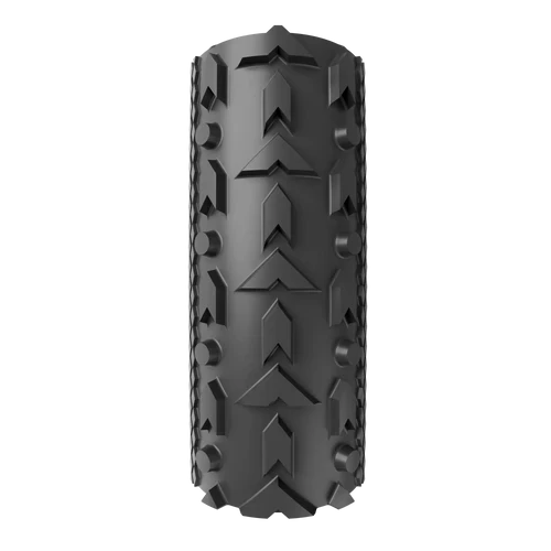 VITTORIA TERRENO T80 COARSE LOOSE 700x33c CX opona sportowa dętkowa czarna - Image 2