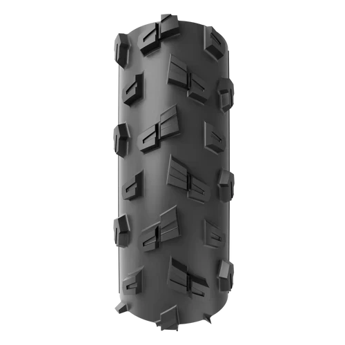 VITTORIA TERRENO T90 MUD 700x33c CX Endurance Tubeless Ready opona czarna - Image 5