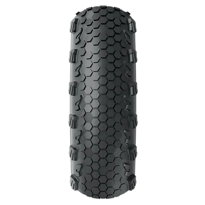 VITTORIA TERRENO XC RACE 29x2.4 Graphene/Silica Tubeless Ready Miękka opona w kolorze czarnym - Image 2