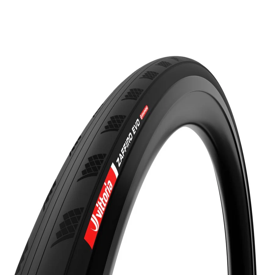 VITTORIA Zaffiro EVO V Graphene G2.0 700c opona dętkowa czarna