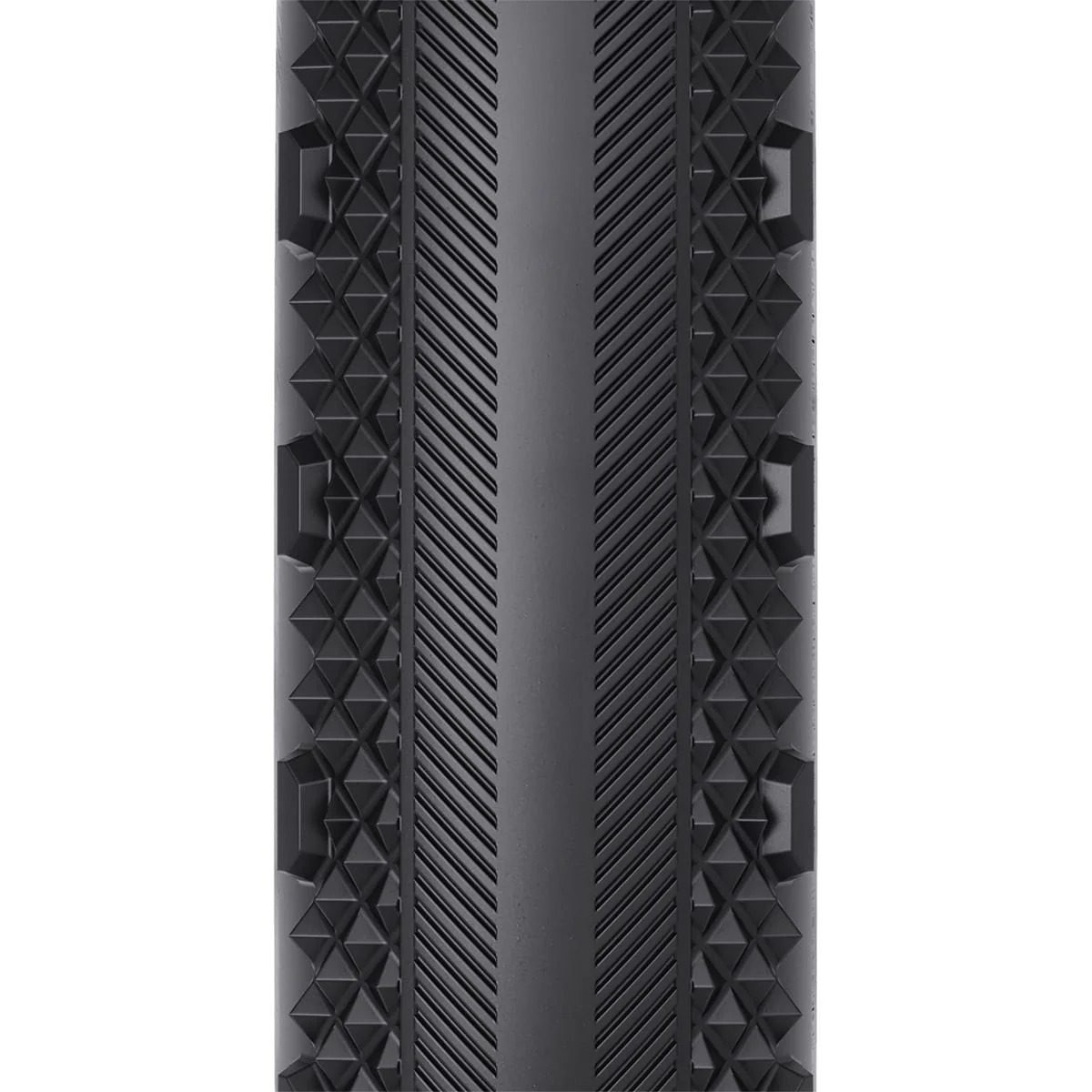Opona WTB BYWAY TCS LIGHT FAST ROLLING DUAL DNA 700x34c Tubeless Ready Beige - Image 2