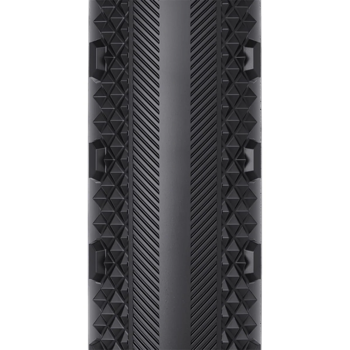 Opona WTB BYWAY TCS LIGHT FAST ROLLING DUAL DNA 700x34c Tubeless Ready Czarna - Image 2