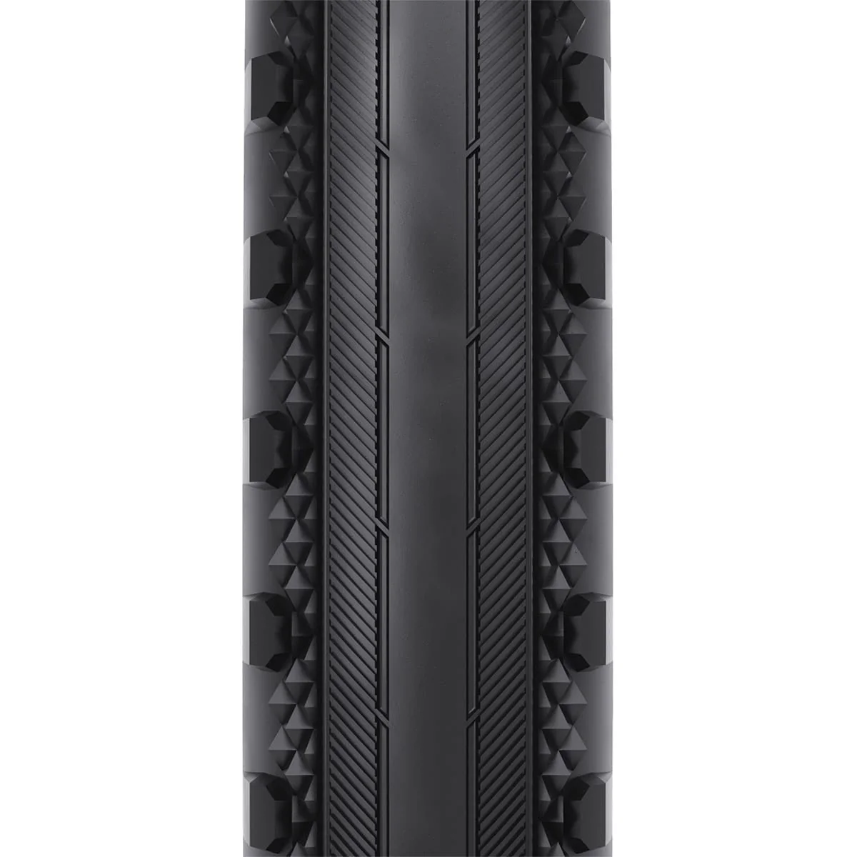 Opona WTB BYWAY TCS LIGHT FAST ROLLING DUAL DNA 700x44c Tubeless Ready Czarna - Image 2