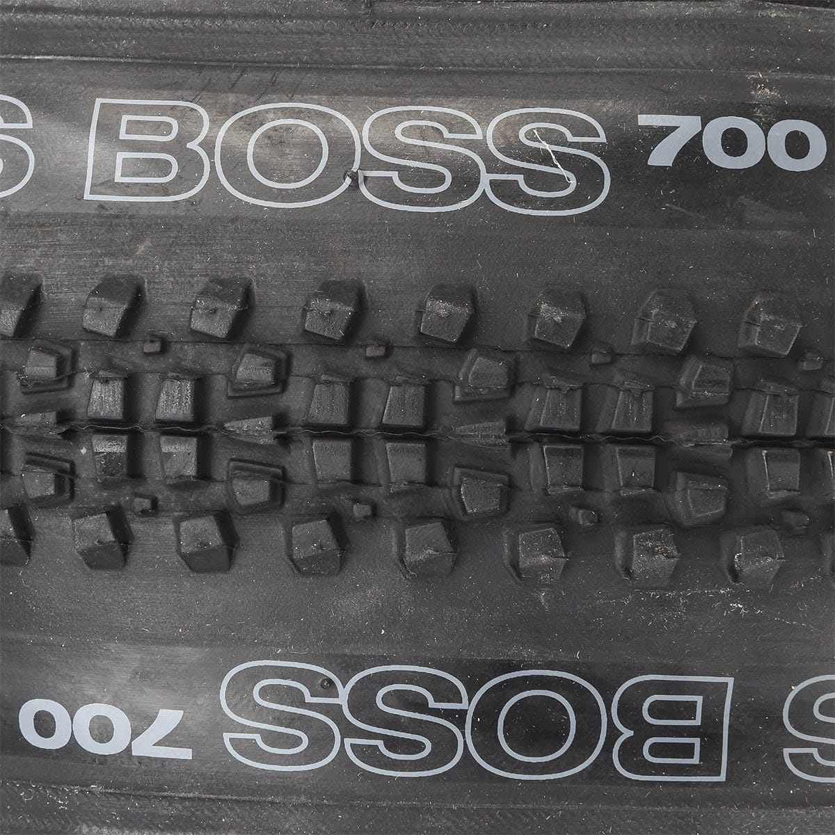 Opona WTB CROSS BOSS TCS Light 700x35c Tubeless Ready Czarna - Image 3