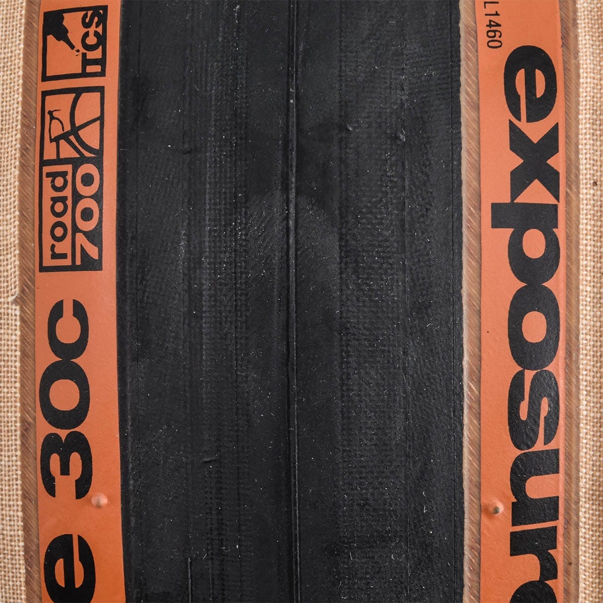 Opona WTB EXPOSURE 700x30c Tubeless Ready Brown - Image 2