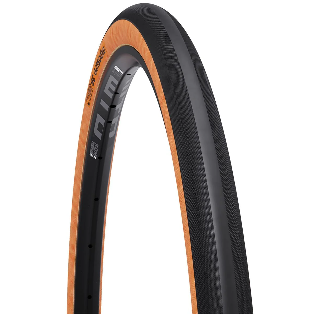 Opona WTB EXPOSURE TCS 700x36c Tubeless Ready Beige