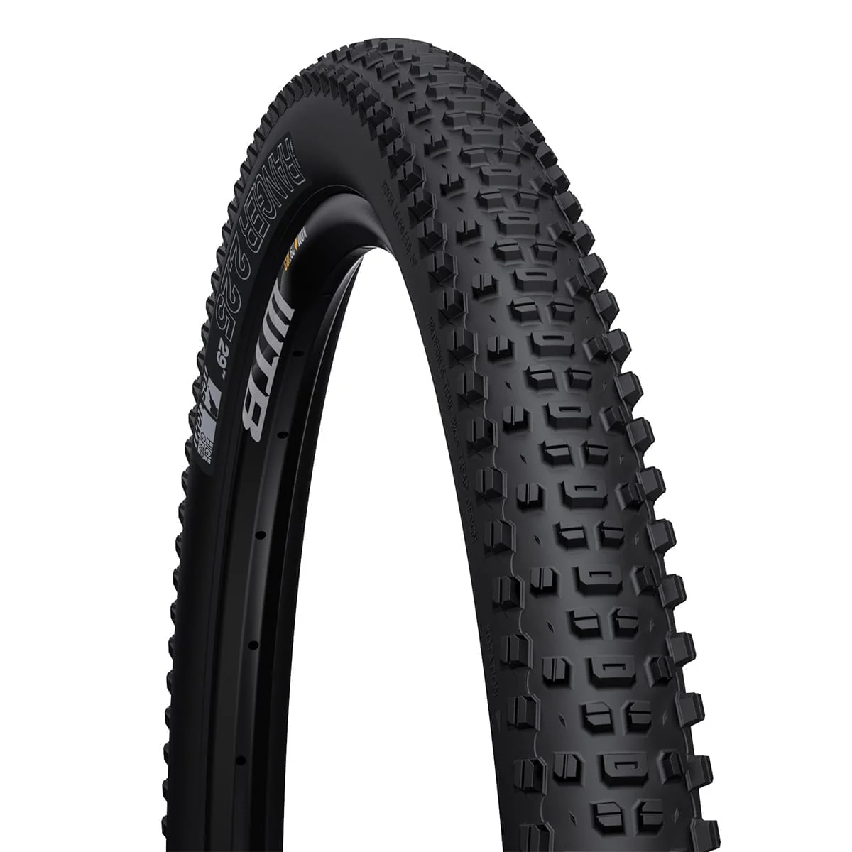 Opona WTB RANGER 29x2.40 TCS Light Tubeless Ready Souple W010-0878