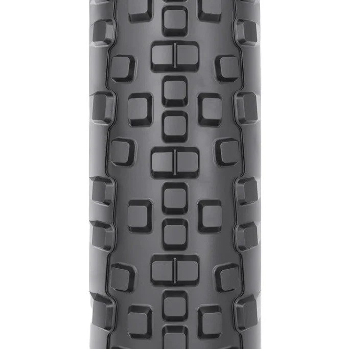 Opona WTB RESOLUTE TCS LIGHT FAST ROLLING DUAL DNA SG2 120tpi 700x42c Tubeless Ready Beige - Image 2