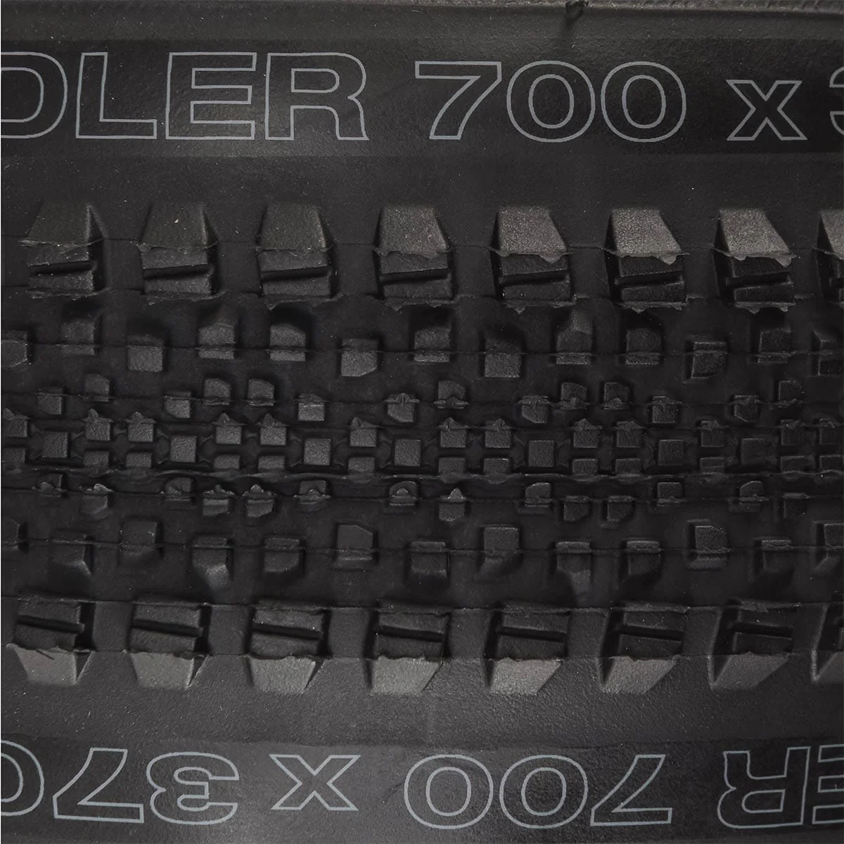 WTB RIDDLER TCS LIGHT FAST ROLLING DUAL DNA 700x37c Opona przystosowana do zastosowania bezdętkowego, czarna - Image 3