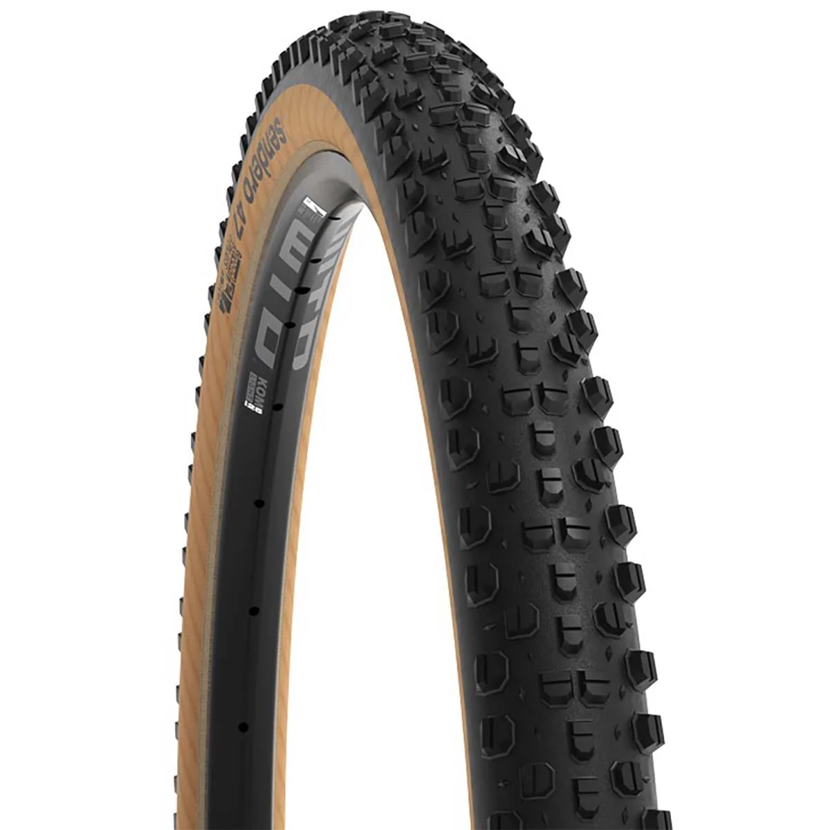 Opona WTB SENDERO TCS 650x47b Tubeless Ready Beige