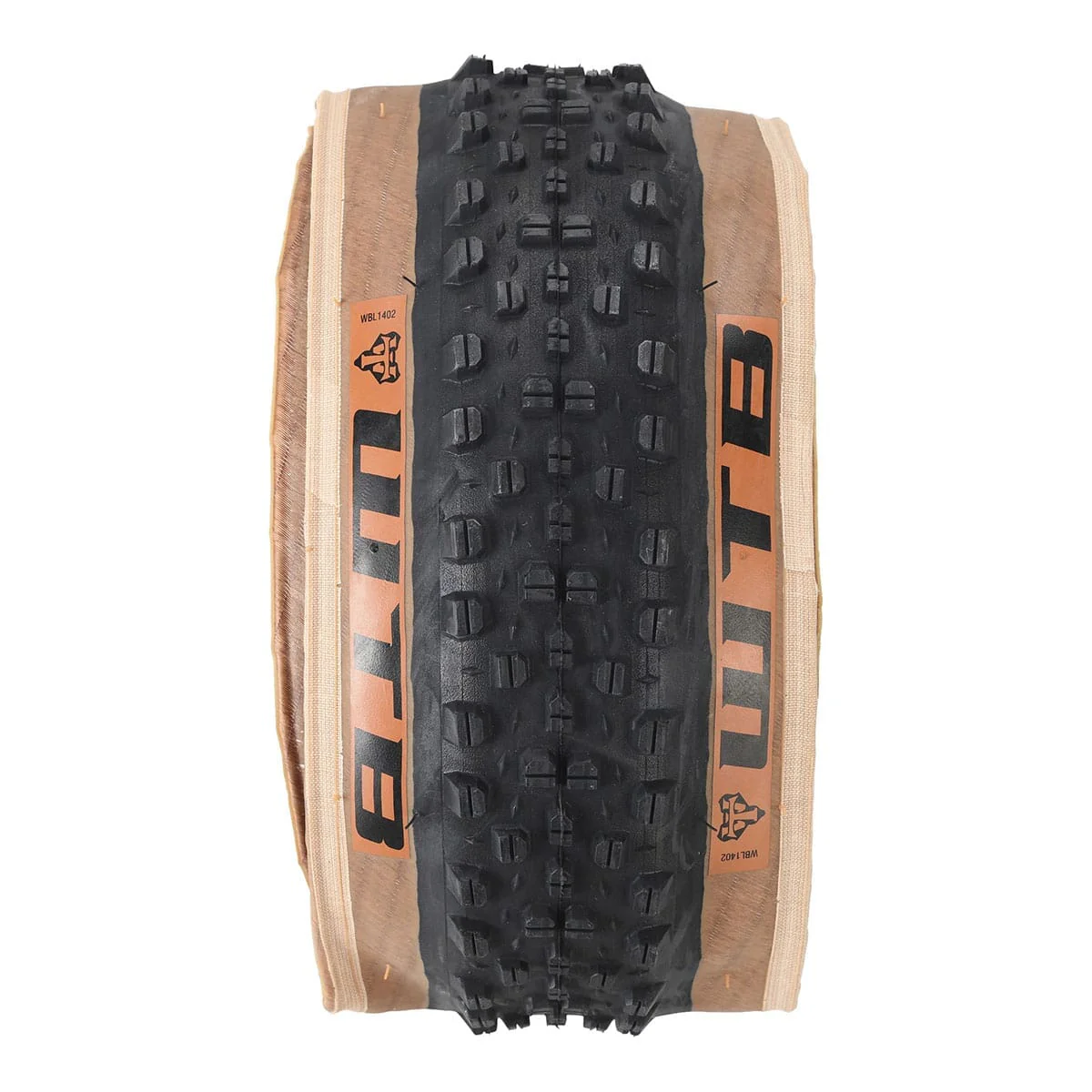 Opona WTB SENDERO TCS 650x47b Tubeless Ready Beige - Image 2
