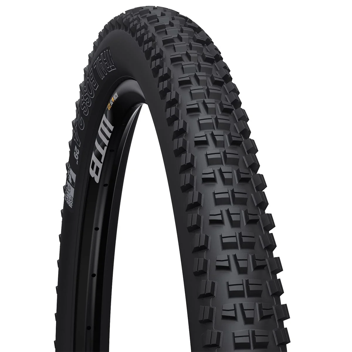 Opona WTB TRAIL BOSS 29x2.60 TCS Tough Tubeless Ready Souple W010-0898
