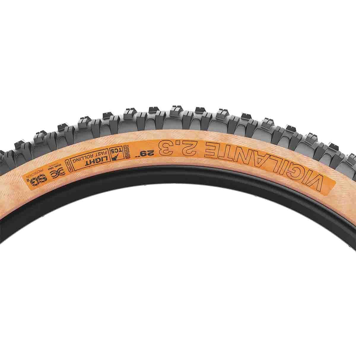 Opona WTB VIGILANTE 29x2.30 TCS Light Tubeless Ready Souple W010-0914