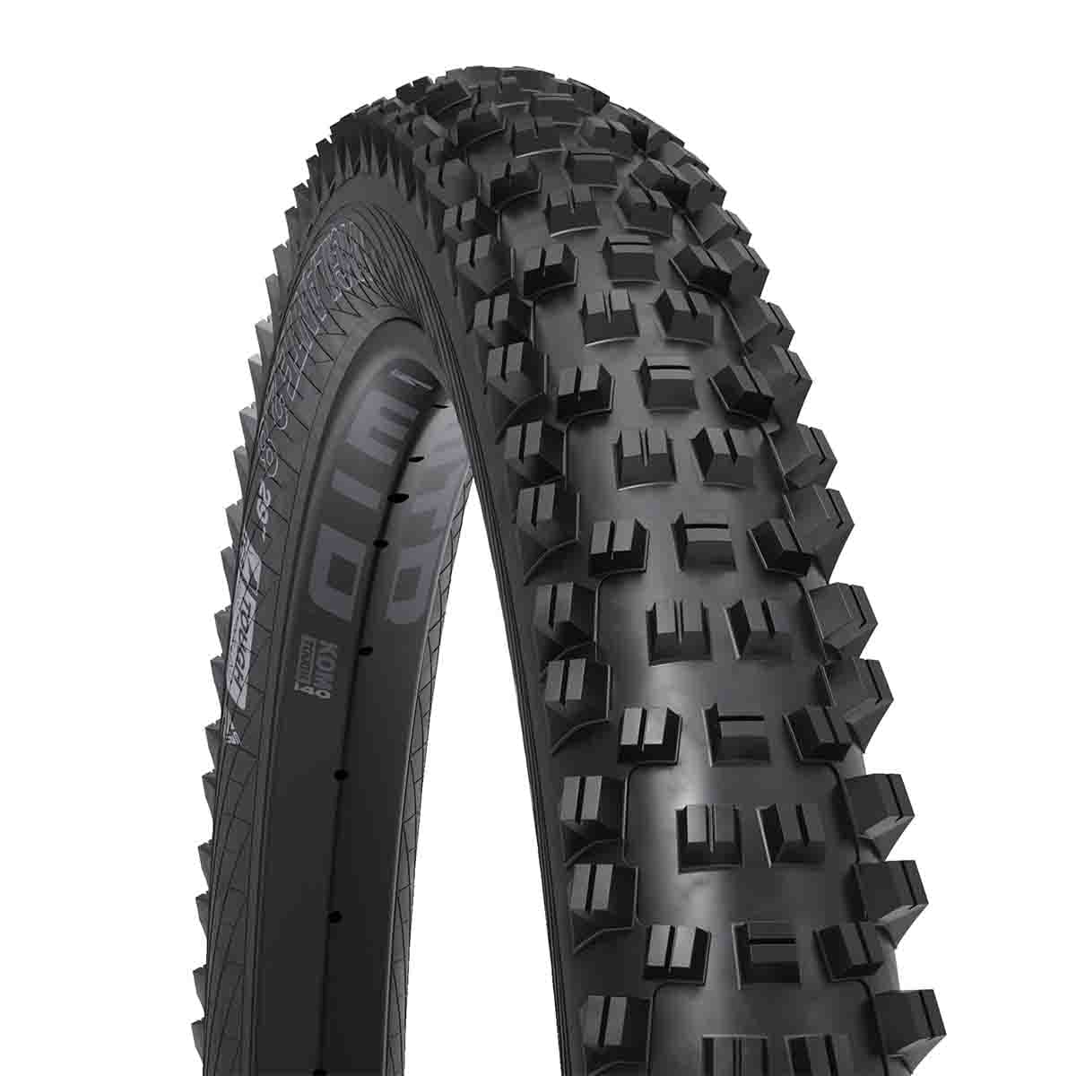 Opona WTB VIGILANTE 29x2.60 TCS Tough Tubeless Ready Souple W010-0931