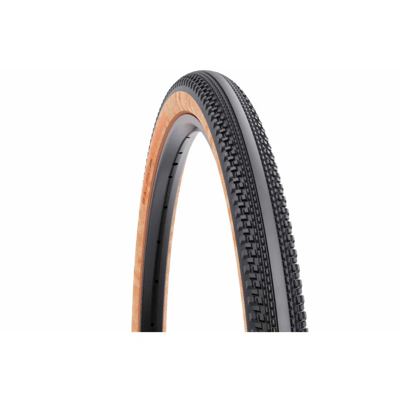 Opona WTB VULPINE S TCS LIGHT FAST ROLLING DUAL DNA SG 700x45c Tubeless Ready Beige