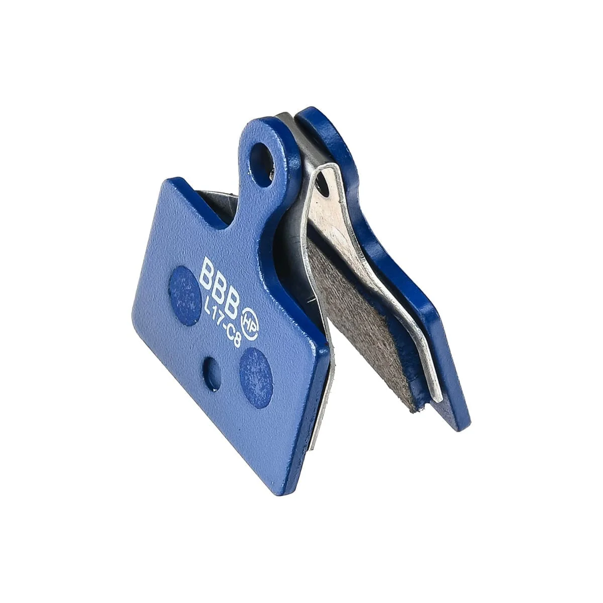 Organiczne klocki hamulcowe BBB do Shimano RS505 / RS805 - Image 3