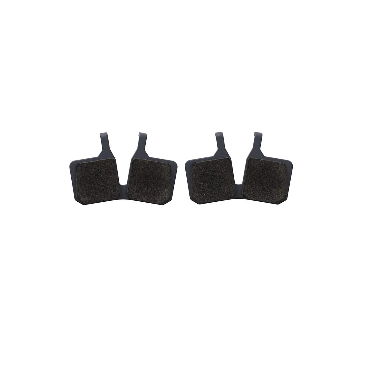 Organiczne klocki hamulcowe MAGURA 9.P PERFORMANCE MT 4 Pistons (MT 5. 7. Trail Avant) - Image 2