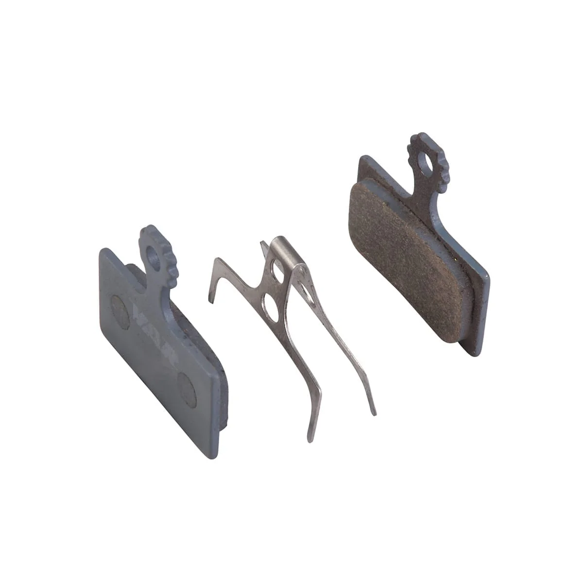 Organiczne klocki hamulcowe VAR Shimano M985 / M785 / M675 / M666 / M615