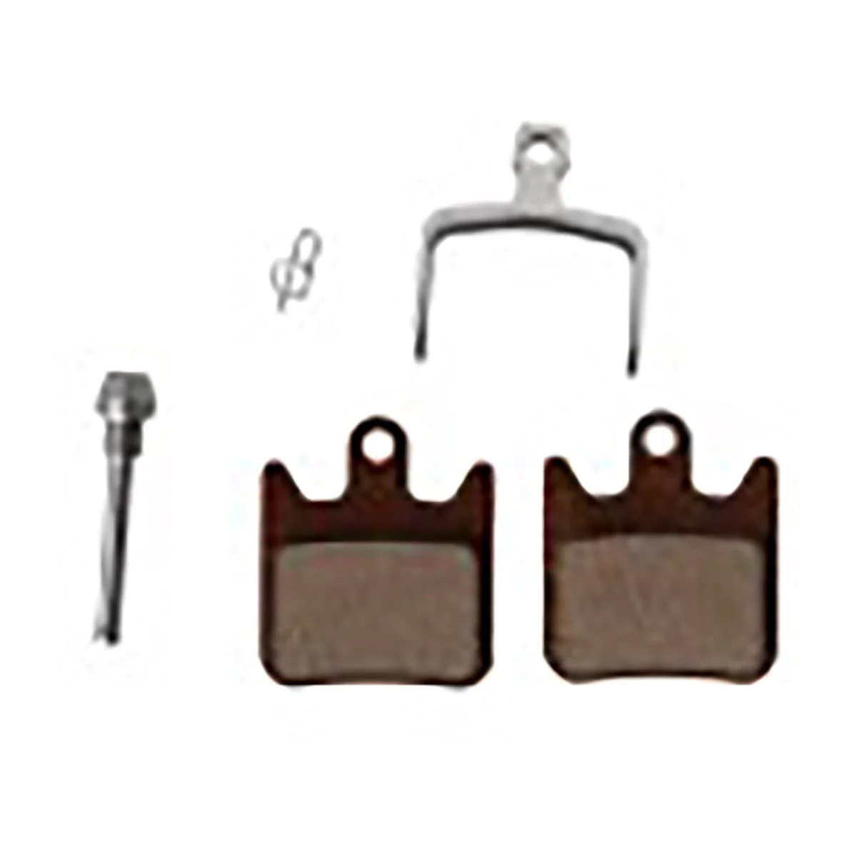 Metalowe wkładki HOPE X2 - Image 2