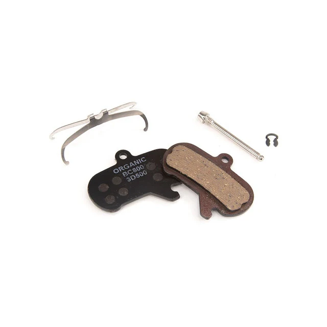 Klocki hamulcowe SRAM MAVEN Quiet Organic Steel