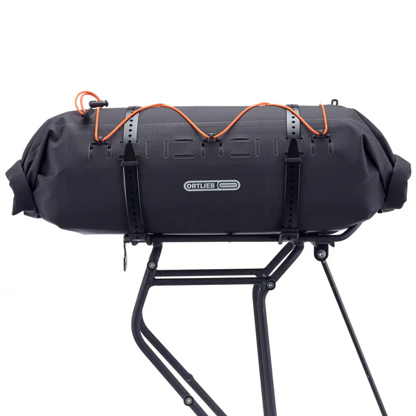 ORTLIEB DRY PACK 16 L wodoodporny worek czarny - Image 3
