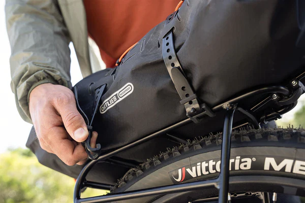 ORTLIEB DRY PACK Worek wodoodporny 16 L beżowy - Image 10