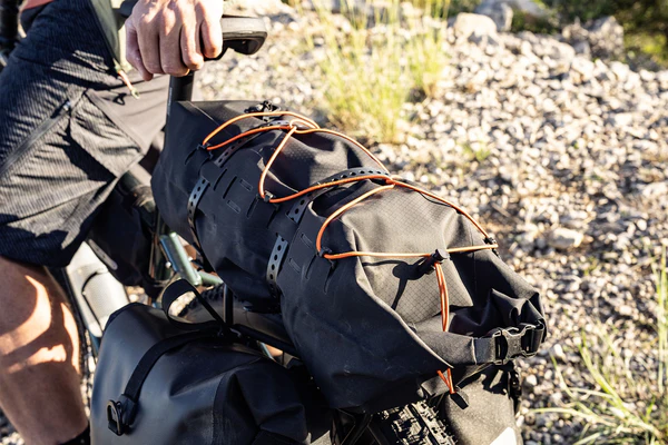ORTLIEB DRY PACK Worek wodoodporny 16 L beżowy - Image 8