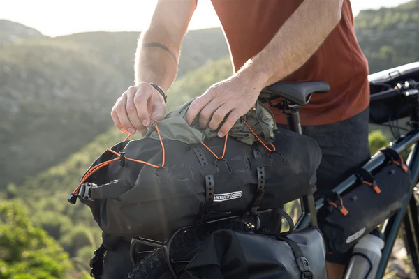 ORTLIEB DRY PACK Worek wodoodporny 16 L beżowy - Image 9