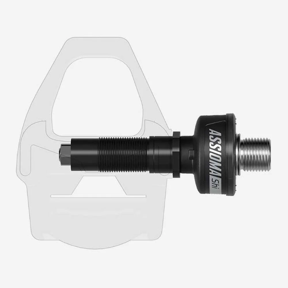 Oś lewego pedału Czujnik mocy FAVERO ASSIOMA DUO SHIMANO - Image 2