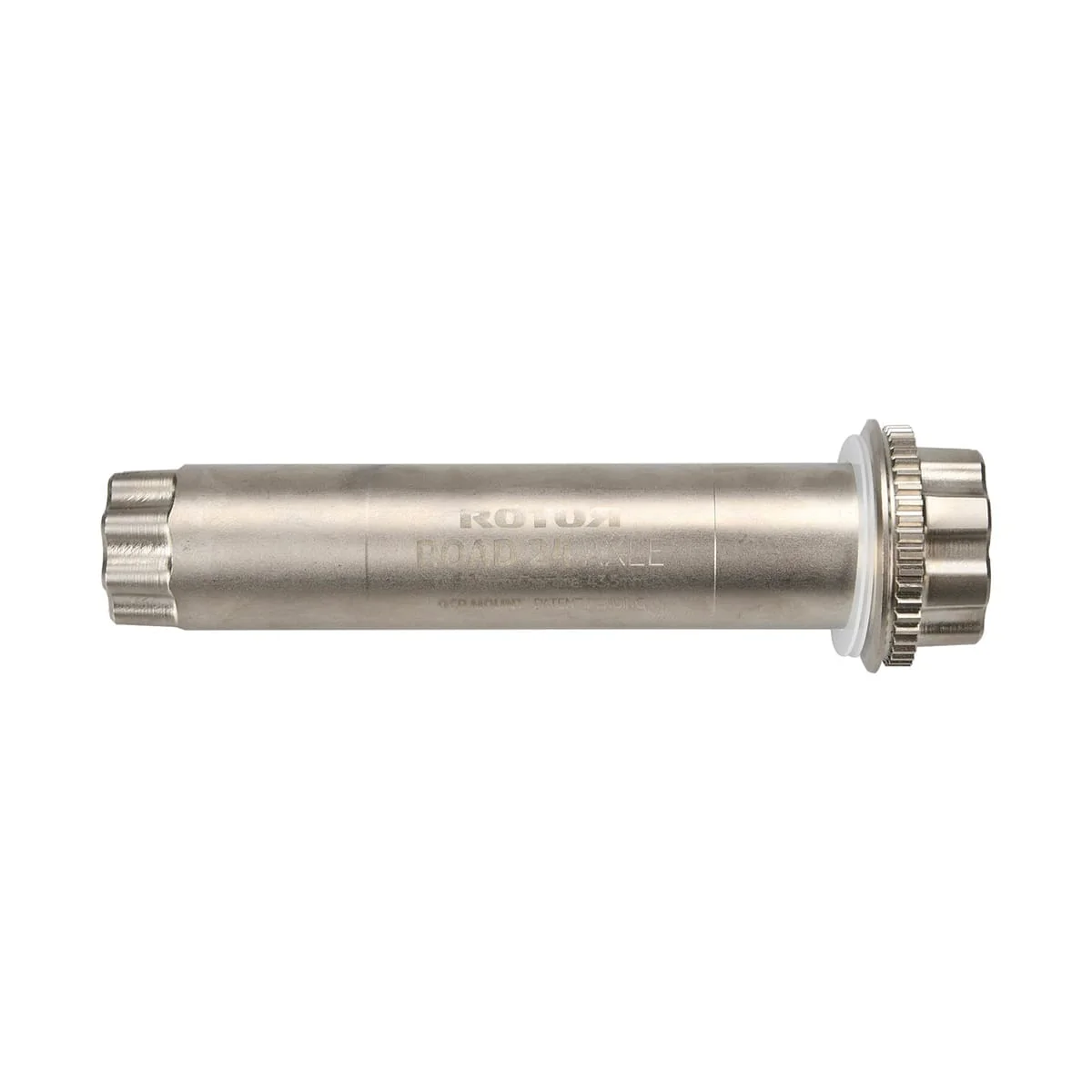 Oś mechanizmu korbowego ROTOR VEGAST ROUTE 24 mm