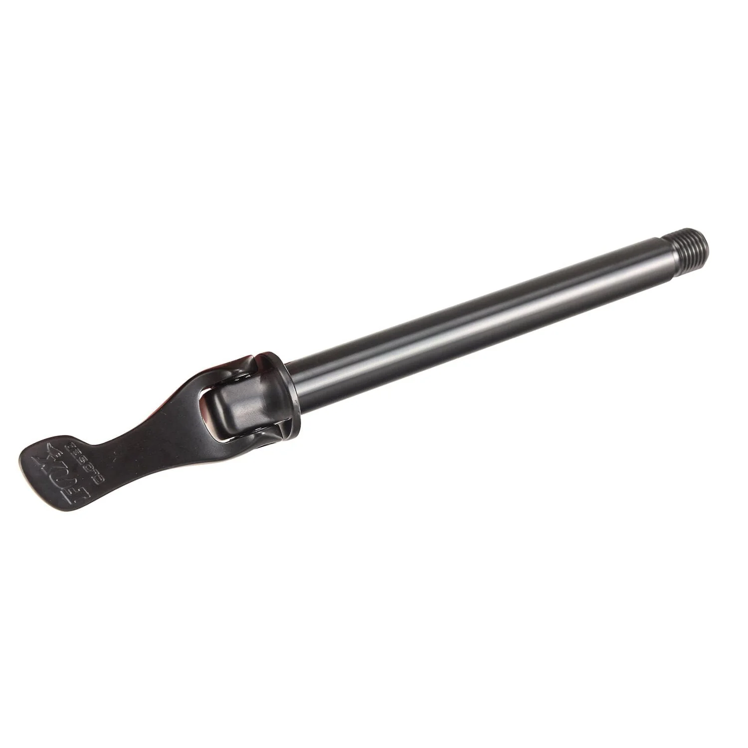 Oś przednia FOX RACING SHOX 15x100 mm QR czarna