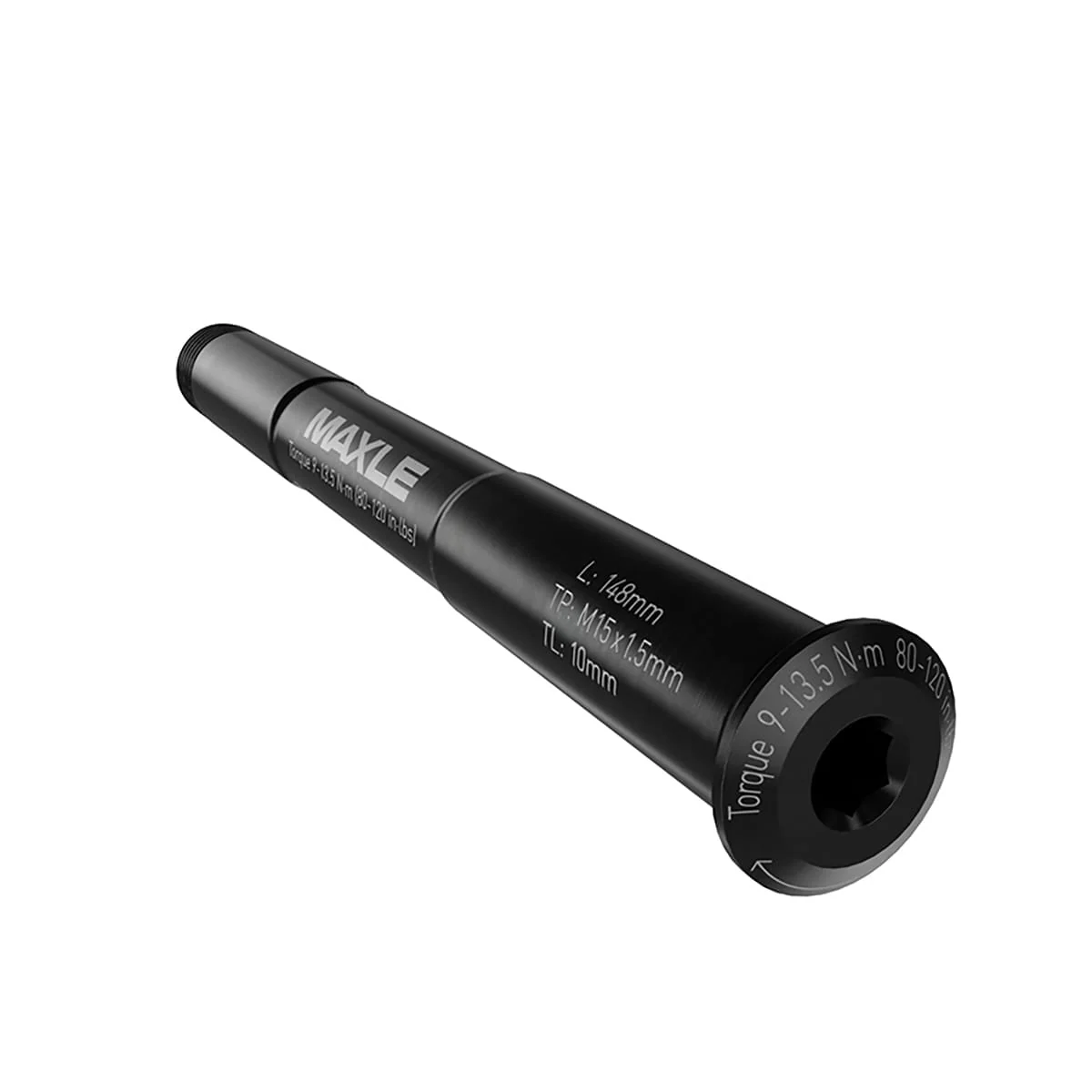 Oś przednia ROCKSHOX Maxle DH BoXXer C1 (2019+) #00.4318.027.000
