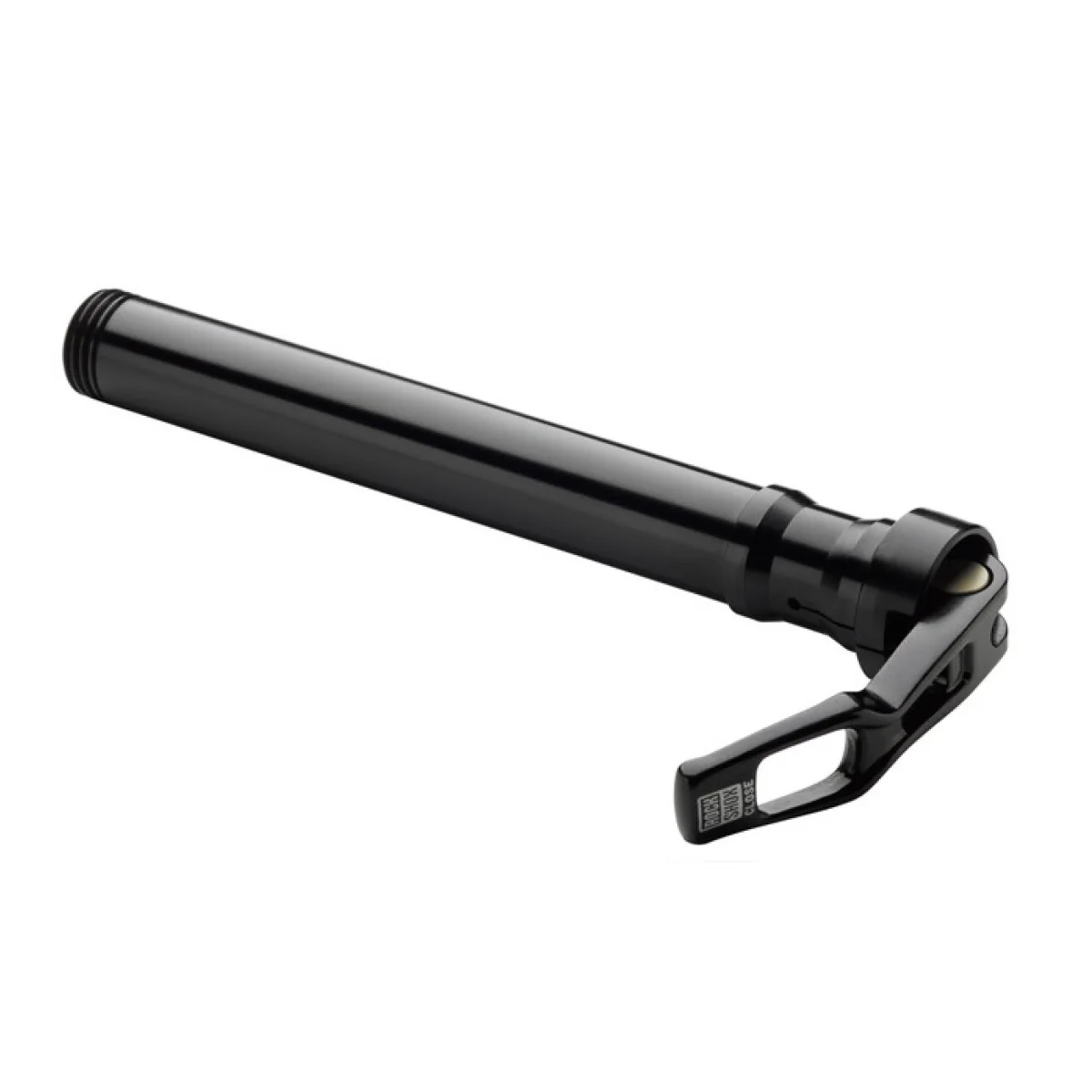 Oś przednia ROCKSHOX MAXLE LITE XC 15 mm czarna 15x100 mm