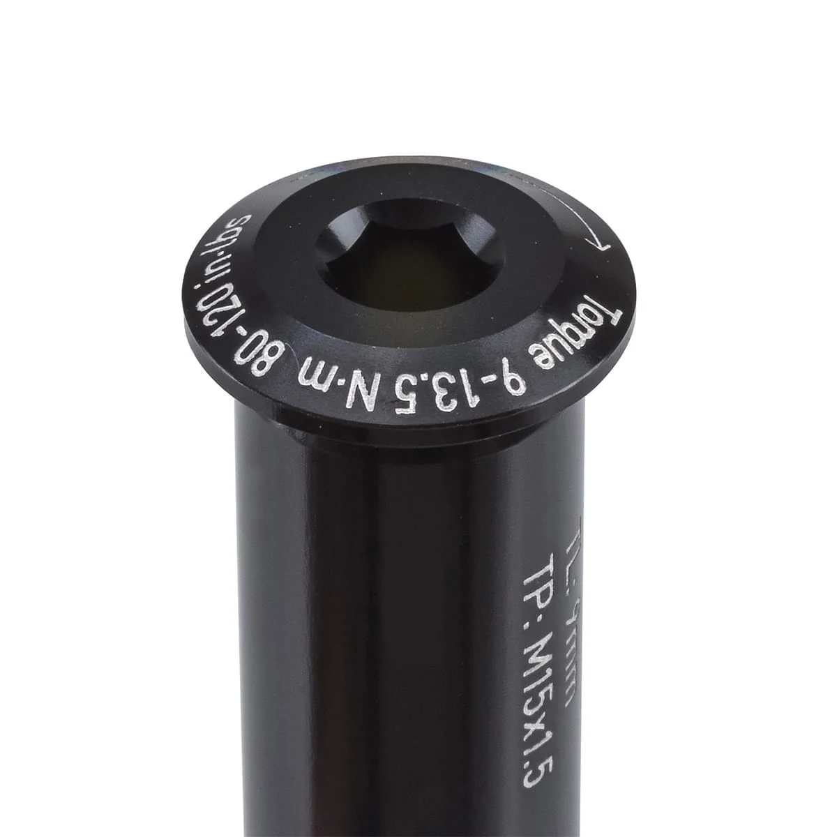 Oś przednia ROCKSHOX MAXLE STEALTH STANDARD #00.4318.005.018 - Image 2