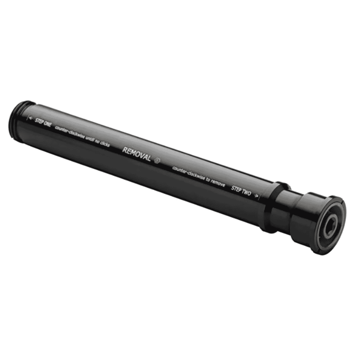 Oś przedniego koła ROCKSHOX MAXLE DH 20*110 mm do ramy 35 mm #00.4315.013.040
