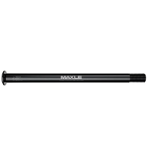 Oś tylna SRAM MTB MAXLE STANDARD Black 12x142 mm #00.4318.005.023 - Image 2