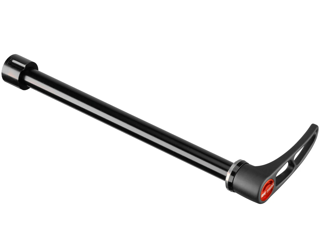 Oś tylnego koła DT SWISS RWS 12x142 mm E-Thru Hollow #HWQASM00S3632S - Image 2