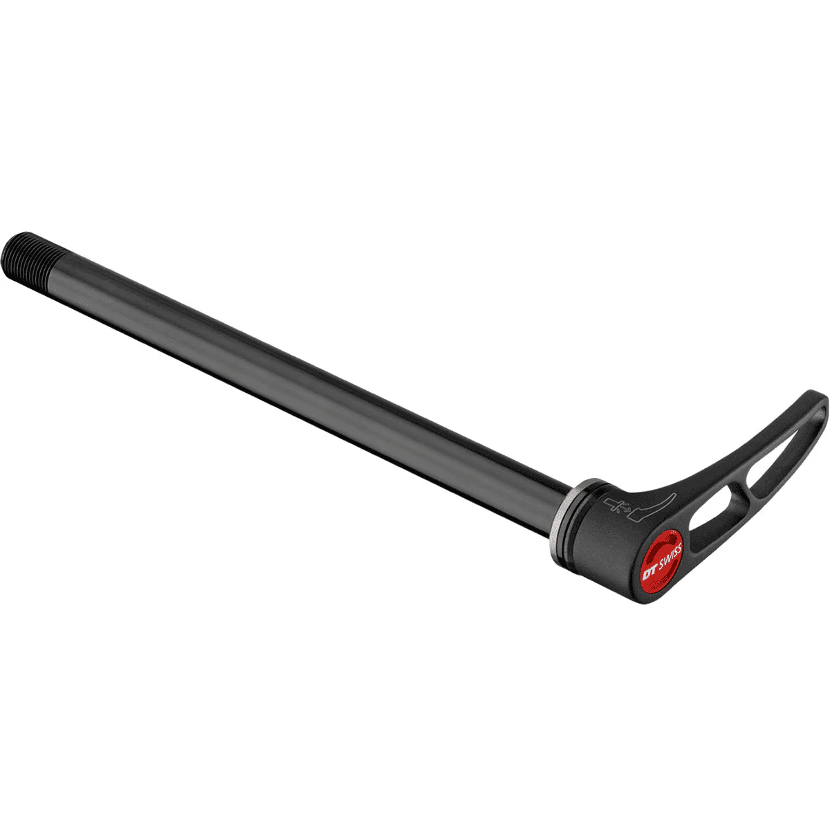Oś tylnego koła DT SWISS RWS 12x142 mm (M12x1.0) #HWQASM00S9909S