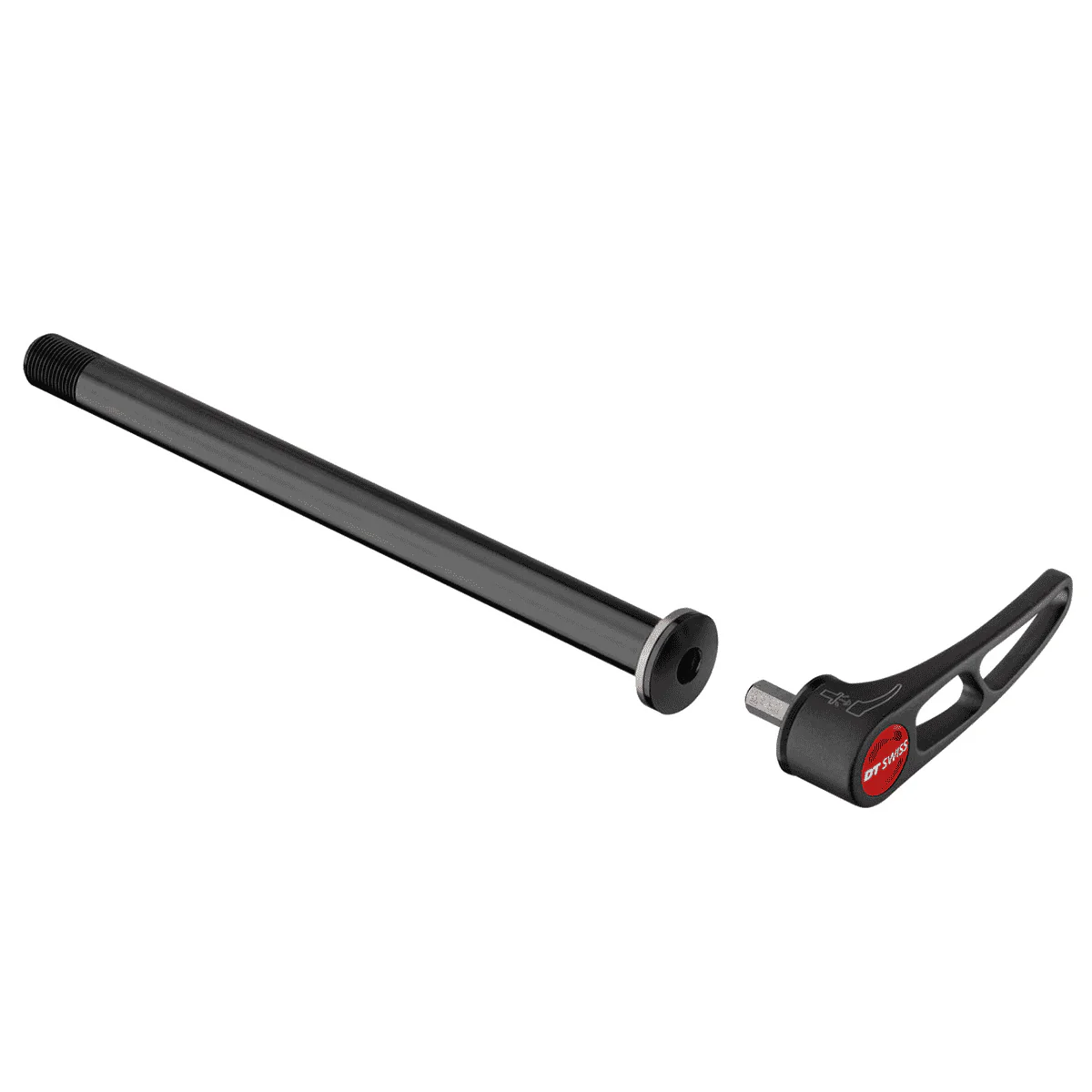 Oś tylnego koła DT SWISS RWS 12x142 mm (M12x1.0) #HWQASM00S9909S - Image 2