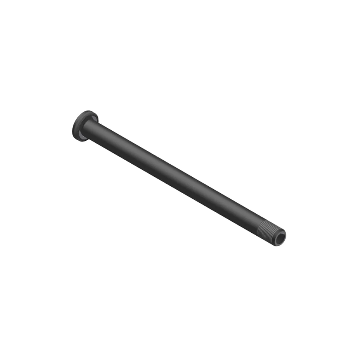 Oś tylnego koła DT SWISS RWS Plug-In 12x142 mm X12 167.7 mm #HWQASM00S0233S