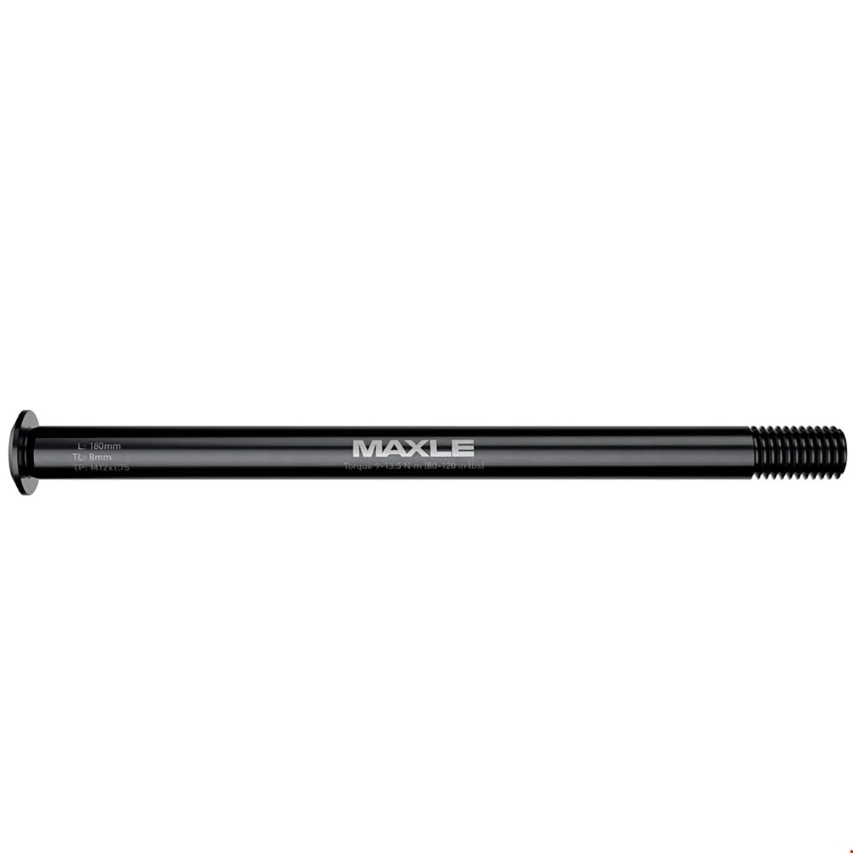 Oś tylnego koła ROCKSHOX MAXLE STEALTH 12x142 mm GIANT #00.4318.005.026 - Image 2