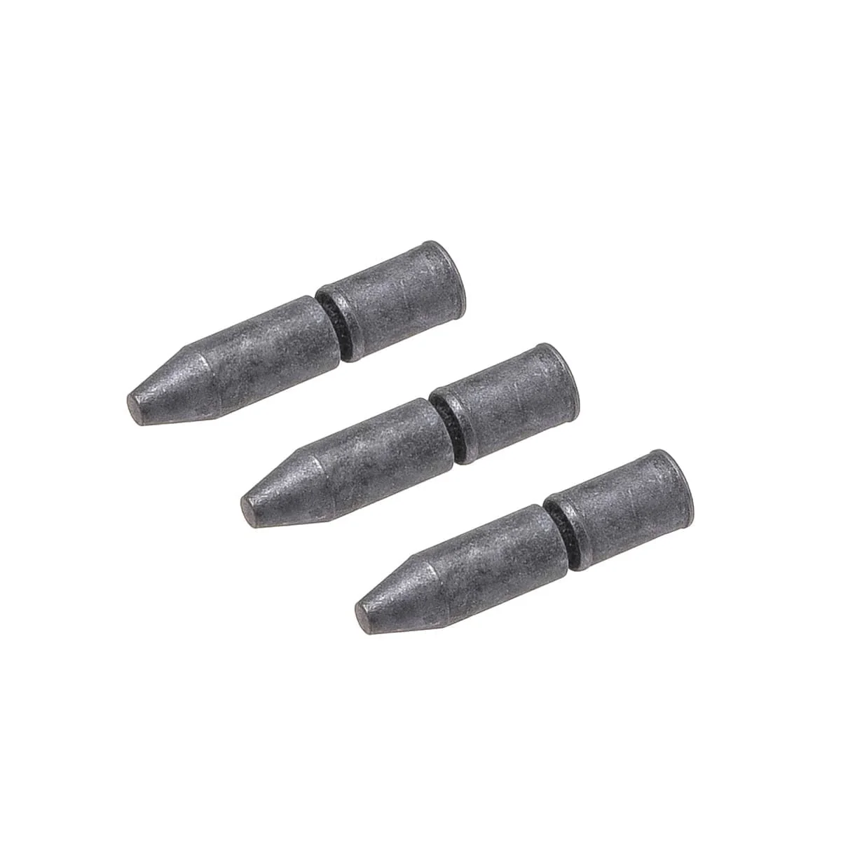 Osie łańcuchowe SHIMANO CN-9000 11V (x3)