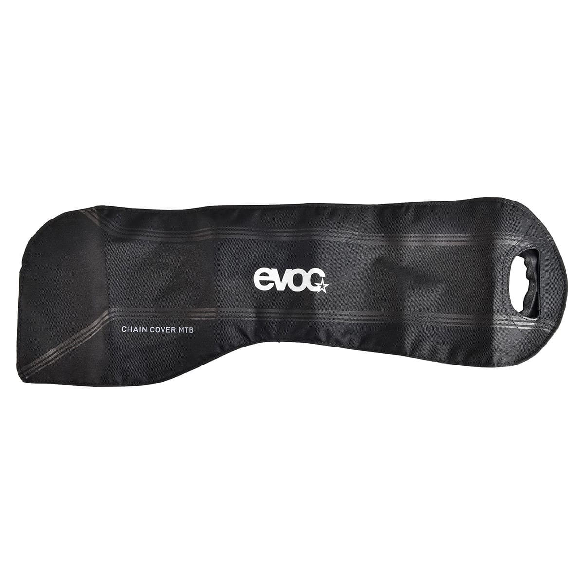 Osłona łańcucha EVOC CHAIN COVER MTB czarna