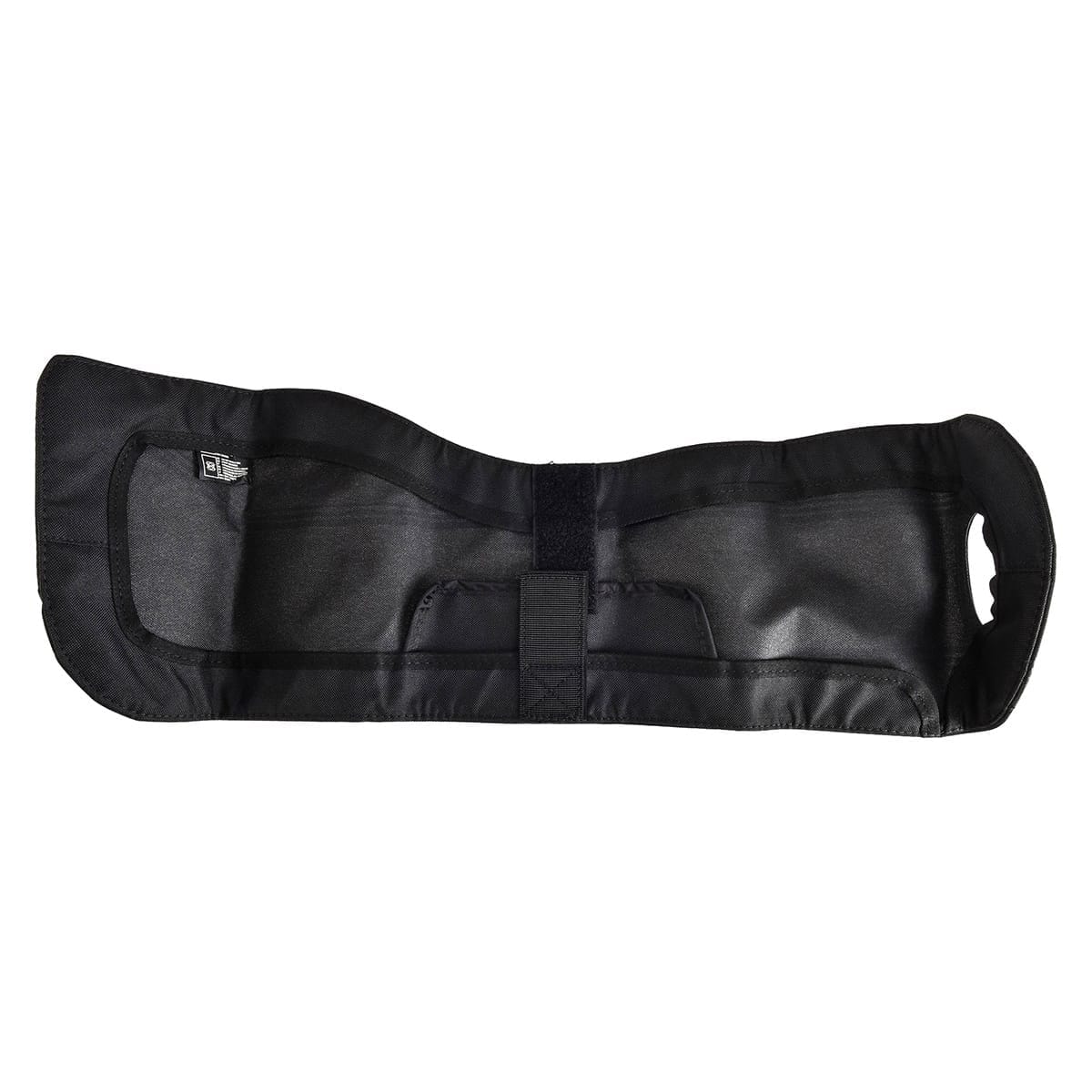 Osłona łańcucha EVOC CHAIN COVER MTB czarna - Image 3